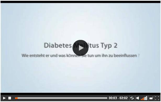 DiabetesKurzfilm