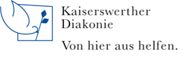 Logo Kaiserswerther Diakonie