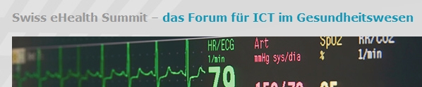 swiss ehealth summit